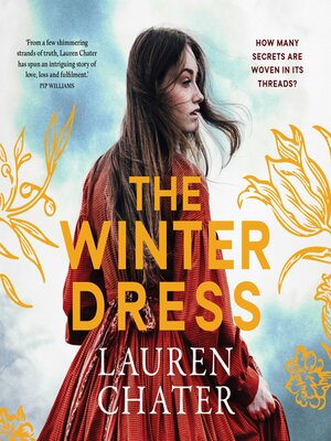cover image of The Winter Dress